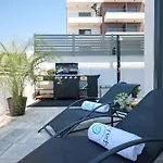 Luxury Apartment Belvedere
