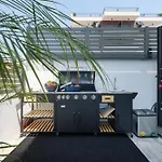 Luxury Apartment Belvedere