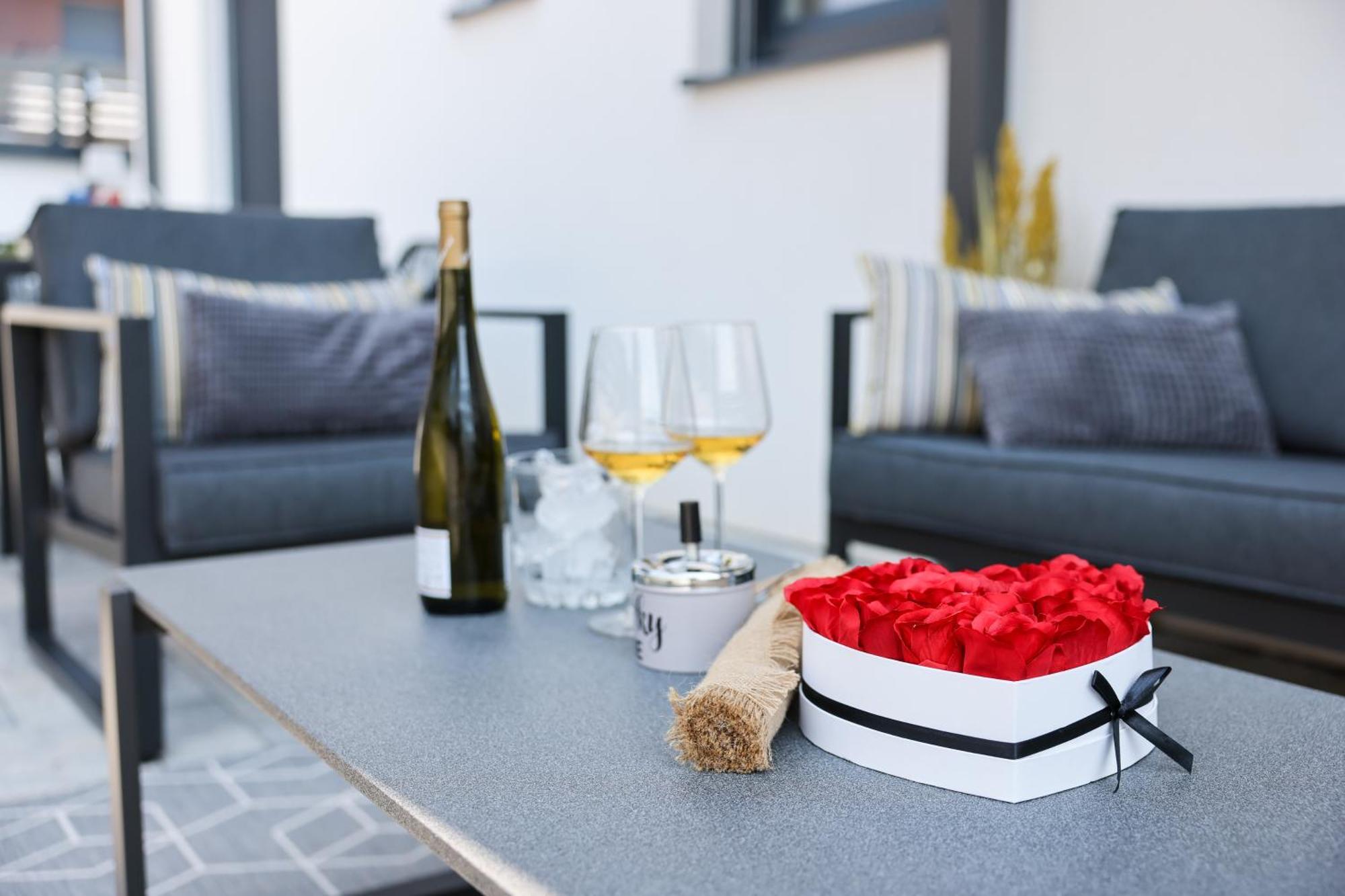 Apartmán Luxury Belvedere