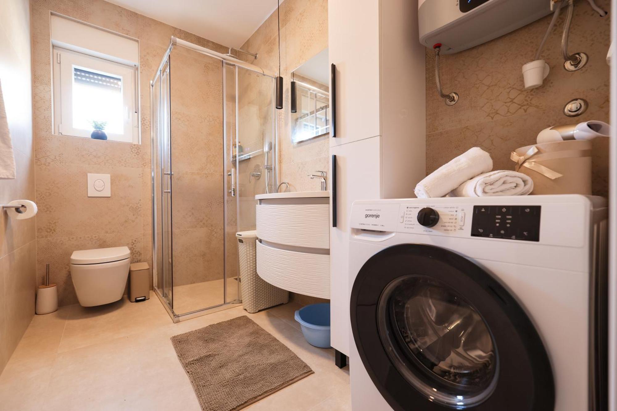 Luxury Belvedere Apartmán *