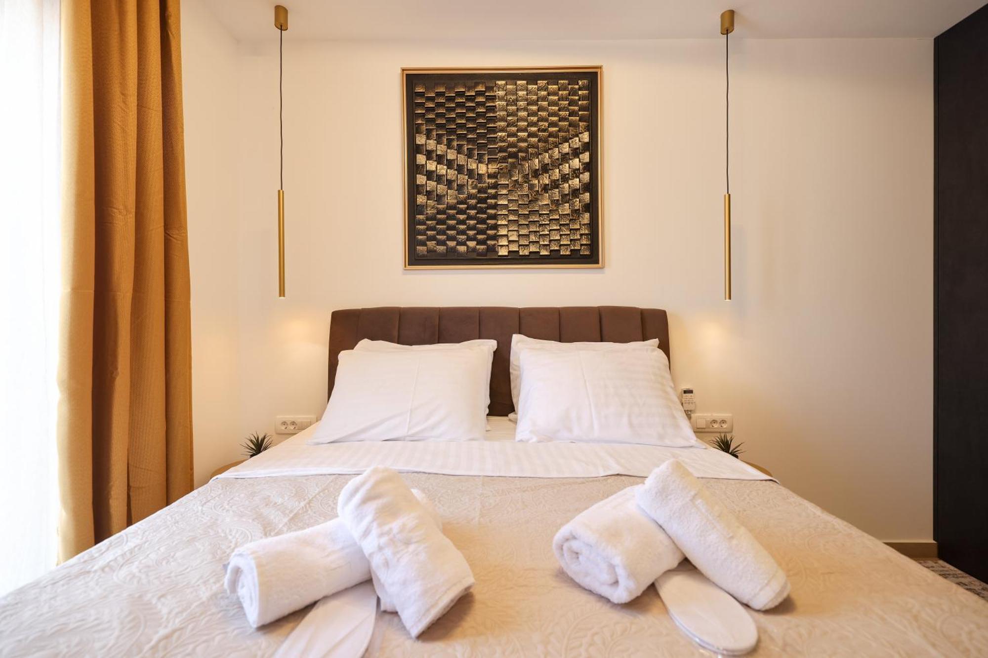 Apartmán Luxury Belvedere